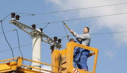 EPCG: Sjutra isključenja zbog radova na mreži EPCG: Sjutra isključenja zbog radova na mreži