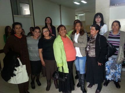 Nastavljen projekat zdravstvene zaštite za Romkinje u Danilovgradu Nastavljen projekat zdravstvene zaštite za Romkinje u Danilovgradu