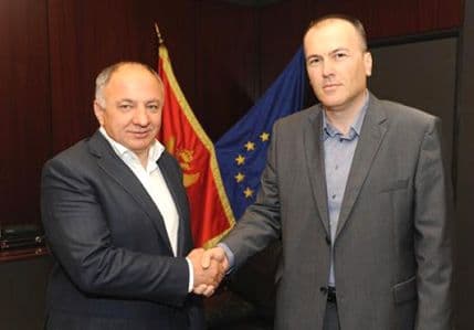 Nagrada Tomas Ficdžerald značajna za promociju bezbjednosti informacionog sistema Nagrada Tomas Ficdžerald značajna za promociju bezbjednosti informacionog sistema