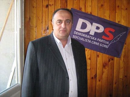 Vukićević nosilac liste DPS-a i SDP-a na Žabljaku Vukićević nosilac liste DPS-a i SDP-a na Žabljaku