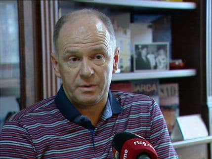 BEGOVIĆ: Pritvor Šariću i Lončaru trajao neosnovano dugo BEGOVIĆ: Pritvor Šariću i Lončaru trajao neosnovano dugo