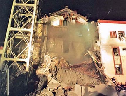 TELEGRAF: Ko je kriv za pogibiju novinara RTS-a? TELEGRAF: Ko je kriv za pogibiju novinara RTS-a?