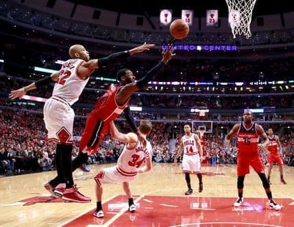 NBA: Vašington na 2:0, Indijana izjednačila NBA: Vašington na 2:0, Indijana izjednačila