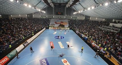 RL: Budućnost protiv Zagorja RL: Budućnost protiv Zagorja