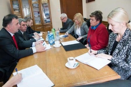 Milić: Obezbijediti slobodne izbore Milić: Obezbijediti slobodne izbore