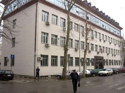 Potvrđena presuda optuženima za ratni zločin u Morinju Potvrđena presuda optuženima za ratni zločin u Morinju