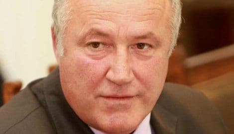 Stojanović: Da je Srbija prihvatila NATO bazu, sačuvala bi Kosovo Stojanović: Da je Srbija prihvatila NATO bazu, sačuvala bi Kosovo