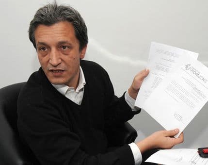 PAVLOVIĆ: Opozicija u Podgorici ima 60 odsto PAVLOVIĆ: Opozicija u Podgorici ima 60 odsto