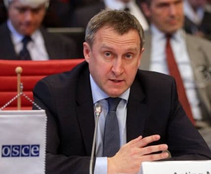 Vojska Ukrajine spremna za borbu Vojska Ukrajine spremna za borbu