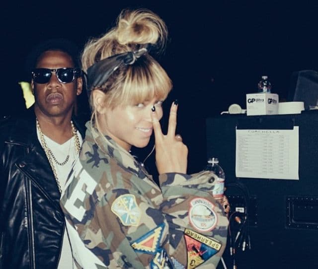 Problemi u braku slavnog para? Problemi u braku slavnog para?