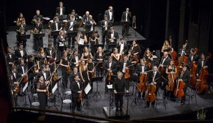 CSO izvodi Patetičnu simfoniju u CNP-u CSO izvodi Patetičnu simfoniju u CNP-u