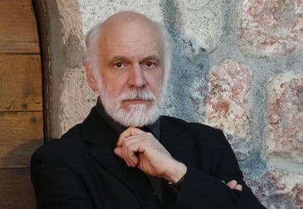 Dimitrije Popović postao član Ruske akademije književnosti Dimitrije Popović postao član Ruske akademije književnosti