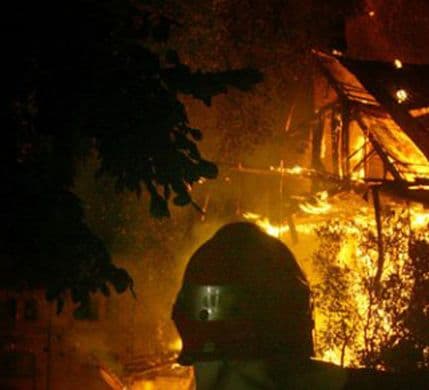 Izgorjela kuća u Mojkovcu, nema povrijeđenih Izgorjela kuća u Mojkovcu, nema povrijeđenih