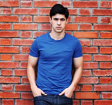 Petar Burić u Francuskoj snima mini-seriju Petar Burić u Francuskoj snima mini-seriju