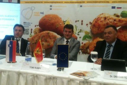 Zakonodavstvo EU garant kvalitetnog živinskog mesa (VIDEO) Zakonodavstvo EU garant kvalitetnog živinskog mesa (VIDEO)