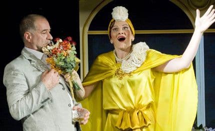 "Slasti slave" dva dana u DODEST-u "Slasti slave" dva dana u DODEST-u