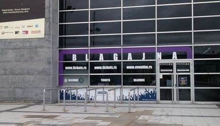 Malo interesovanje za fajnal-for ABA lige Malo interesovanje za fajnal-for ABA lige