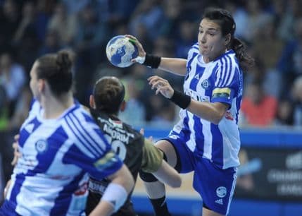 RL: Budućnost ubjedljiva protiv Zagorja RL: Budućnost ubjedljiva protiv Zagorja