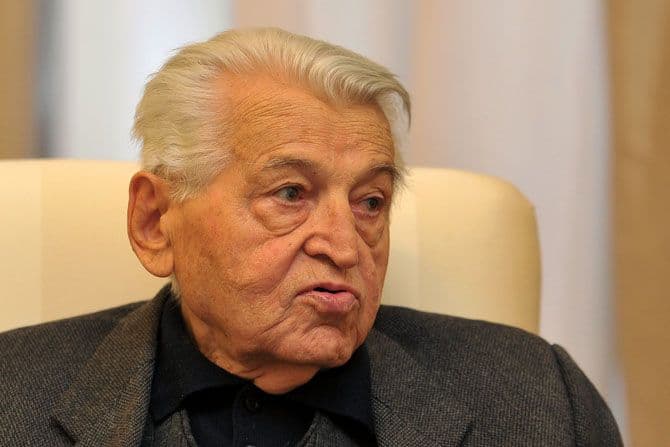 ĆOSIĆ: Kosovsko pitanje je riješeno, ono više nije srpsko ĆOSIĆ: Kosovsko pitanje je riješeno, ono više nije srpsko