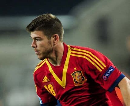 Čelsi se pojačava u Andaluziji? Čelsi se pojačava u Andaluziji?