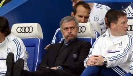 Abramovič dao dozvolu Murinju za rezerve na Enfildu Abramovič dao dozvolu Murinju za rezerve na Enfildu