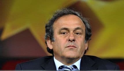 Platini najavio kazne za velike klubove Platini najavio kazne za velike klubove