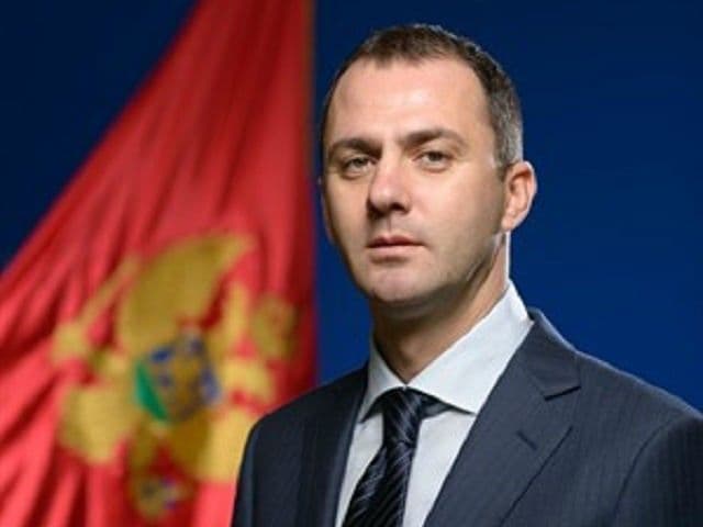 Bojić se žalio Ministarstvu i Tužilaštvu Bojić se žalio Ministarstvu i Tužilaštvu