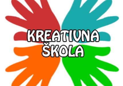 PODGORICA: Uskoro počinje sa radom prva Kreativna škola za djecu PODGORICA: Uskoro počinje sa radom prva Kreativna škola za djecu