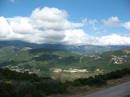 CGES dobio građevinsku dozvolu za postrojenje u Lastvi, krenuli zemljani radovi i sječa šume CGES dobio građevinsku dozvolu za postrojenje u Lastvi, krenuli zemljani radovi i sječa šume