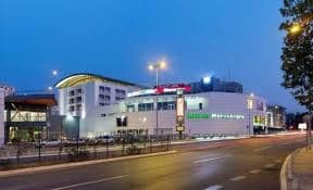 Mall of Montenegro: Sajam turizma i ljetnjih sportova Mall of Montenegro: Sajam turizma i ljetnjih sportova