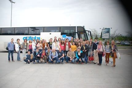 NTO: 50 novinara iz Rusije u studijskoj posjeti Crnoj Gori NTO: 50 novinara iz Rusije u studijskoj posjeti Crnoj Gori