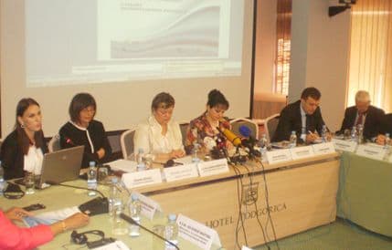 OEBS: Mediji kršili prezumpciju nevinosti, potrebna obuka za novinare i urednike  OEBS: Mediji kršili prezumpciju nevinosti, potrebna obuka za novinare i urednike