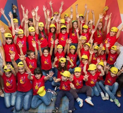 Mall of Montenegro: Koncert hora „Zvjezdice“ Mall of Montenegro: Koncert hora „Zvjezdice“