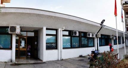 Zdravstveni radnici prioritetna grupa u imunizaciji protiv gripa Zdravstveni radnici prioritetna grupa u imunizaciji protiv gripa