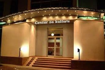 Promocija zbirke poezije Šejle Hoti u Bijelom Polju