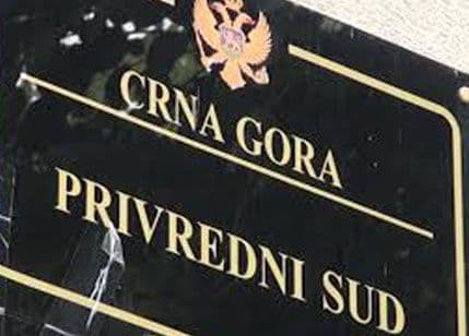 Blažo Jovanić na čelu Privrednog suda Blažo Jovanić na čelu Privrednog suda