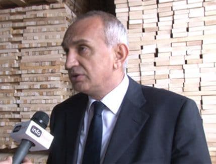 VUKČEVIĆ: Podrška za kolašinske preduzetnike (VIDEO) VUKČEVIĆ: Podrška za kolašinske preduzetnike (VIDEO)