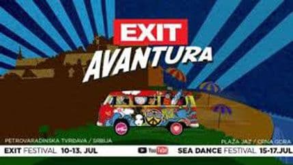 LONELY PLANET : Sea Dance festival u Budvi top festival ovog ljeta! LONELY PLANET : Sea Dance festival u Budvi top festival ovog ljeta!