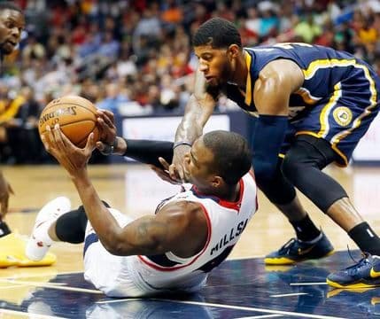 NBA: Atlanta, Memfis i Klipersi na 2:1 NBA: Atlanta, Memfis i Klipersi na 2:1