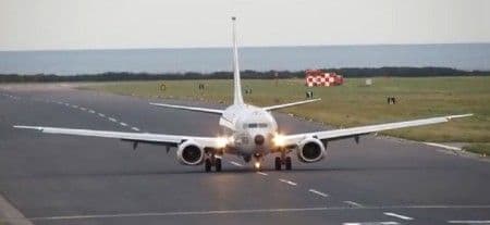 Norveška: Avion preusmjeren zbog bombe Norveška: Avion preusmjeren zbog bombe