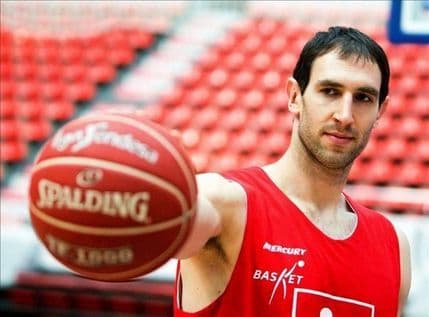 Golubović i Dubljević najbolji centri Eurokupa! Golubović i Dubljević najbolji centri Eurokupa!