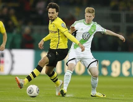 Barsa se dogovorila sa Humelsom! Barsa se dogovorila sa Humelsom!