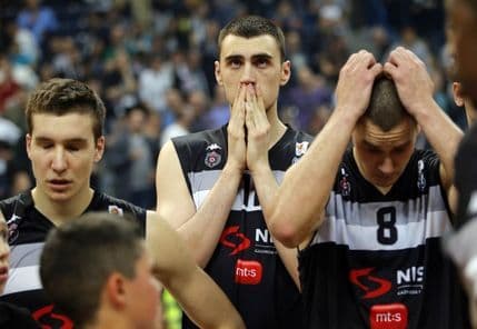 VIDEO: Trojka koja je utišala ''Arenu''... VIDEO: Trojka koja je utišala ''Arenu''...