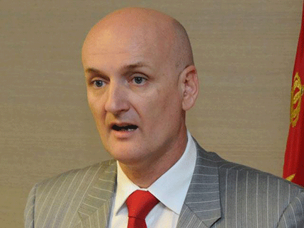 DRECUN: Veća šteta od viza je za ruske nego za crnogorske građane DRECUN: Veća šteta od viza je za ruske nego za crnogorske građane