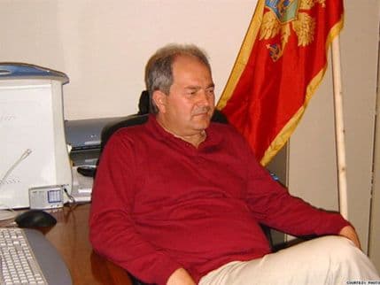 MANDIĆ: Kolege iz Komisije jedva čekaju da pred strancima, bez stila, ospu po Crnoj Gori MANDIĆ: Kolege iz Komisije jedva čekaju da pred strancima, bez stila, ospu po Crnoj Gori