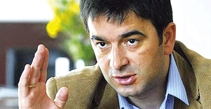 Medojević Rakčeviću: Nijesmo građanska lista nego DF Medojević Rakčeviću: Nijesmo građanska lista nego DF