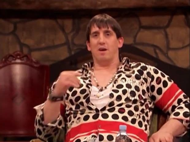 Dosije Kristijan Golubović: Mračni tip koji je dilovao drogu i pljačkao babe, a sad bi da podučava djecu Dosije Kristijan Golubović: Mračni tip koji je dilovao drogu i pljačkao babe, a sad bi da podučava djecu