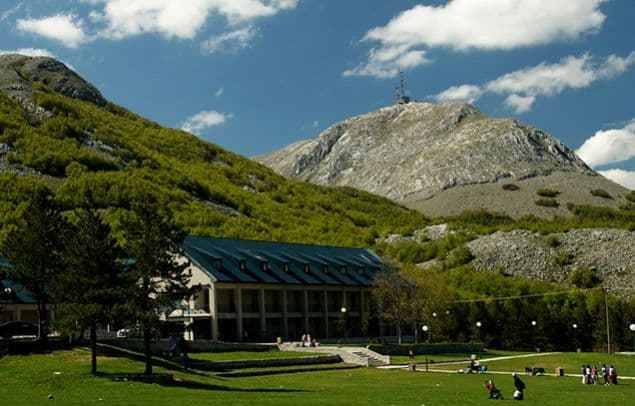 Rekordna posjeta Nacionalnom parku Lovćen Rekordna posjeta Nacionalnom parku Lovćen