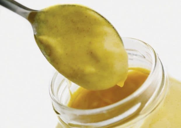 Senf kao lijek Senf kao lijek