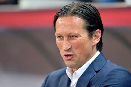 Trener Salcburga preuzima Bajer Trener Salcburga preuzima Bajer